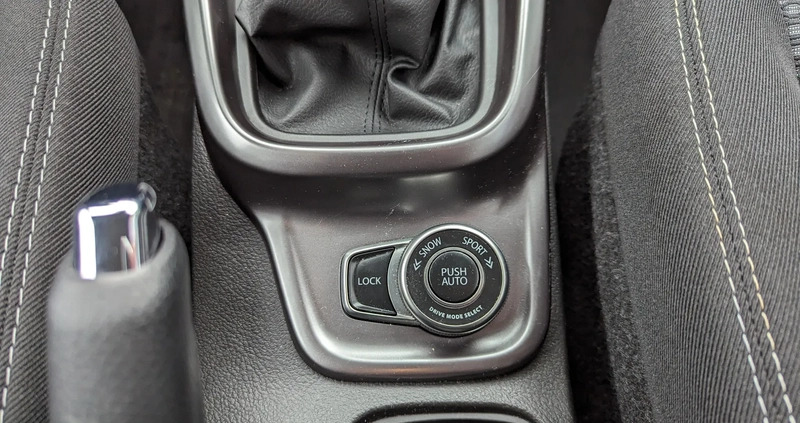 Suzuki Vitara cena 97000 przebieg: 15370, rok produkcji 2022 z Lubliniec małe 631